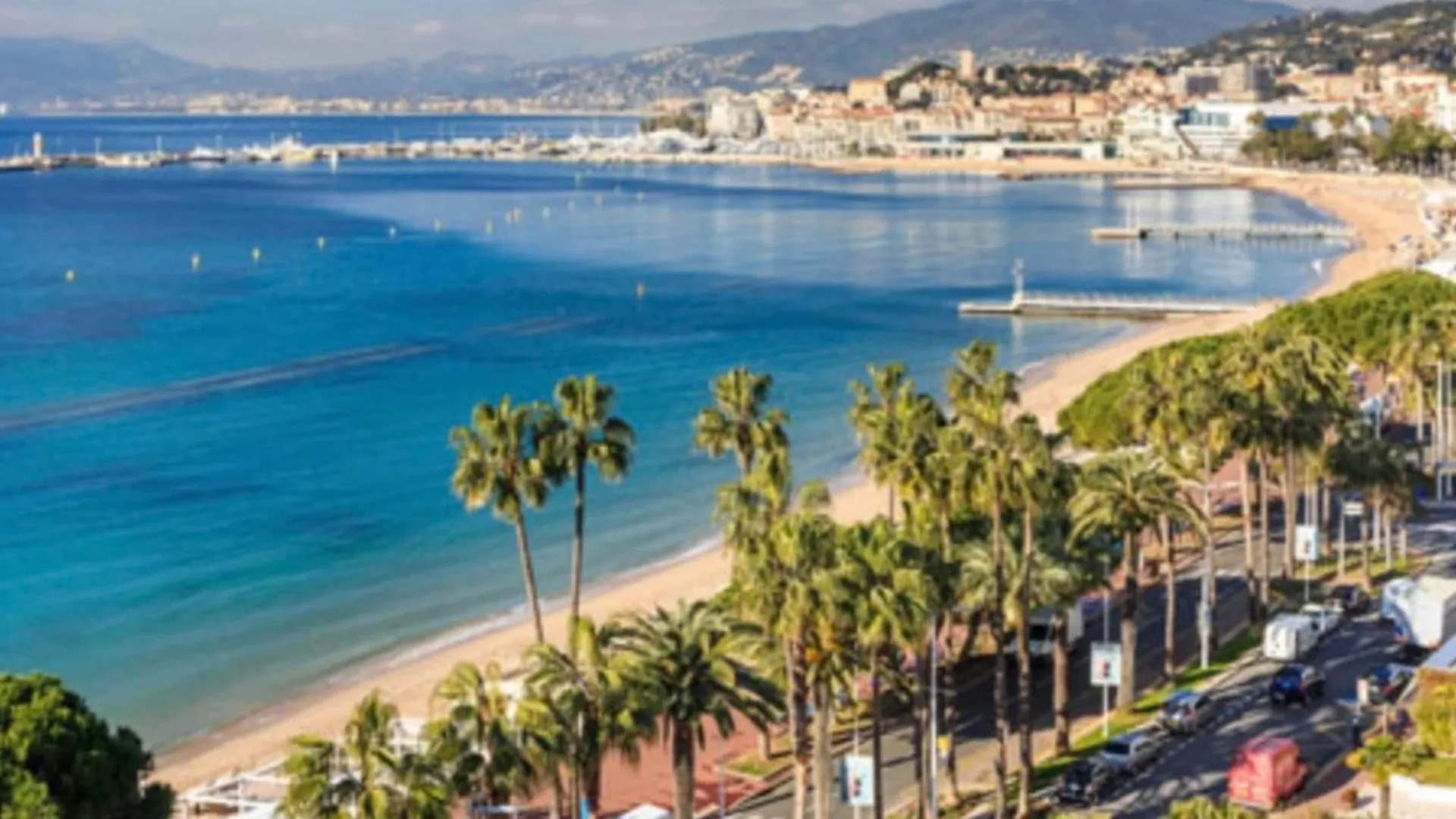 Cannes Modern Studio Balcony In The City Center Close To The Beaches 0*,  Γαλλία